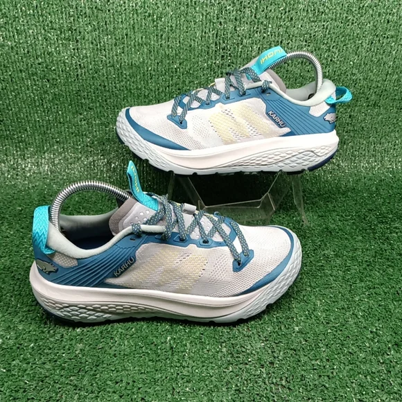 KARHU Ikoni Trail Women's Trail Running Shoes Size 9 - Picture 1 of 8